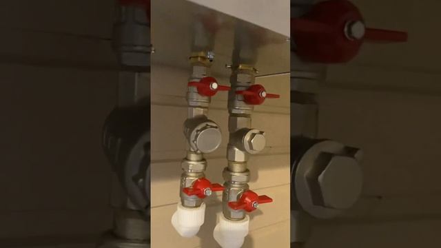 Обвязка котла Бугатти смотреть онлайн