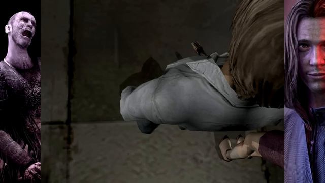Vamos Jogar Silent Hill 4: The Room - Episódio 18 смотреть онлайн