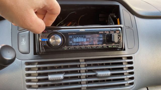 JVC KD DV 7407 для авито смотреть онлайн