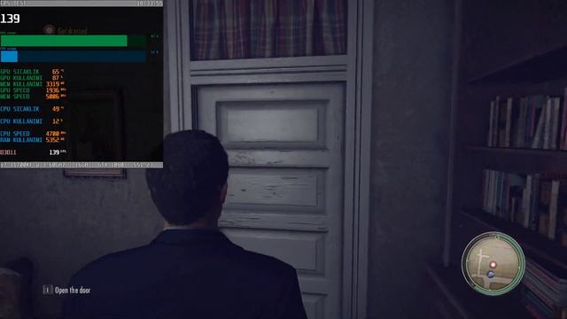 Mafia II Definitive Edition / GTX 1080 / İ7-11700KF / Max Settings смотреть онлайн