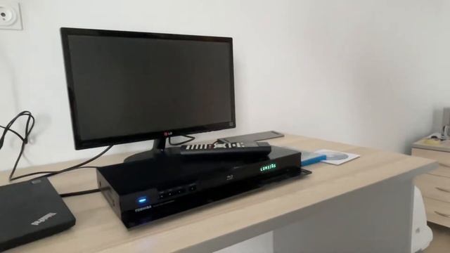Плеер dvd подключён к монитору смотреть онлайн