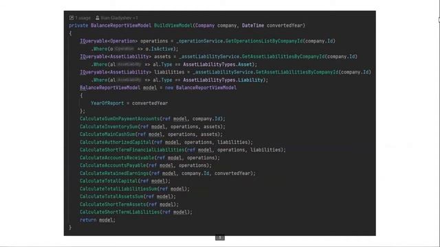 ESDP Презентация команды C#5 смотреть онлайн