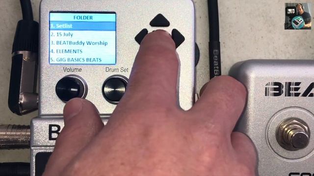 BeatBuddy Review | Unboxing, What it is & How it works смотреть онлайн