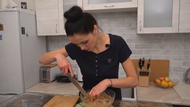 ТАКОЕ МЯСО УЛЕТИТ со СТОЛА МГНОВЕННО! Вкусная свинина Рецепт | Кулинарим с Таней смотреть онлайн