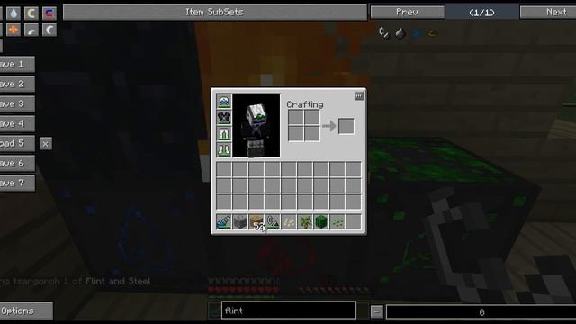 Русский гайд по моду XyCraft - Minecraft