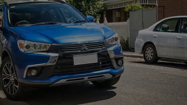 [AWESOME] 2018 Mitsubishi ASX - Autocar News смотреть онлайн