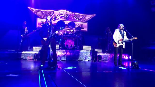 38 Special - If Id Been The One - Royal Caribbean 80s Cruise - March 5, 2024 смотреть онлайн