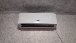 КАК ВКЛЮЧИТЬ КОНДИЦИОНЕР НА ОБОГРЕВ НА ТЕПЛО Обогреваем сплит системой отопление зимой