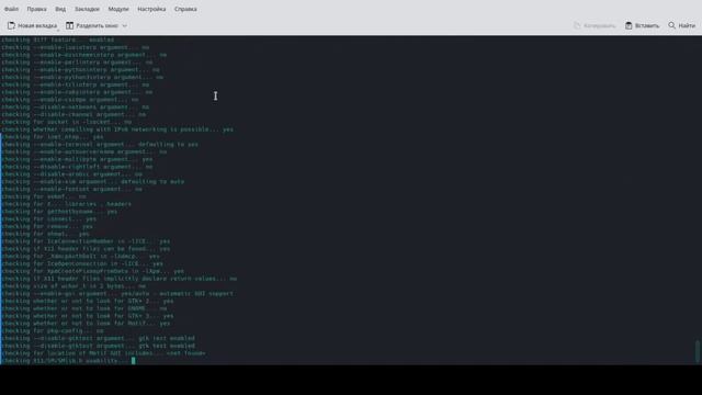Для чего Вам нужен Linux From Scratch? смотреть онлайн