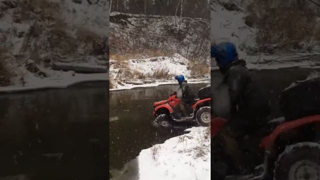 Сф мото х8 и х5 брод смотреть онлайн