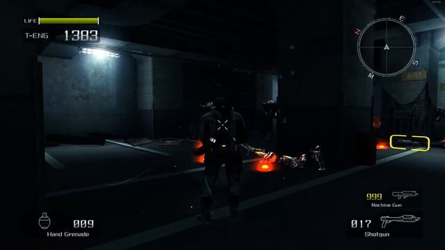 Lost Planet: Extreme Condition Colonies Edition (PC) Playthrough Pt. 1 RTX 3080 @ 4K 120 FPS Max смотреть онлайн