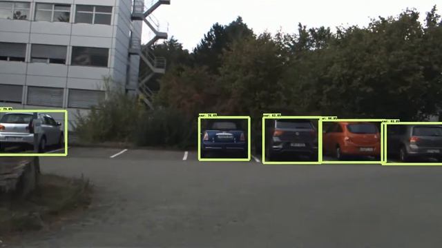 Object Detection using CenterNet Hourglass on Tensorflow 2.3 смотреть онлайн