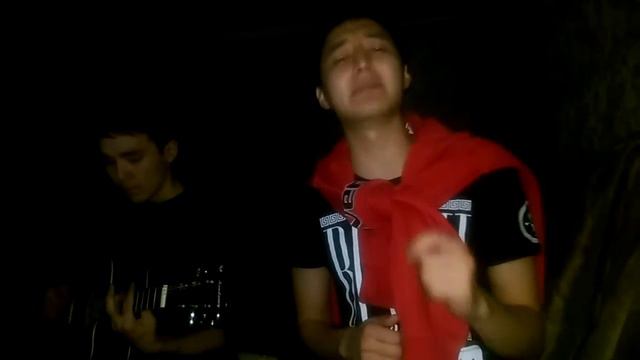 Браво - Я то, что надо (Cover by Асхат Койшин) смотреть онлайн