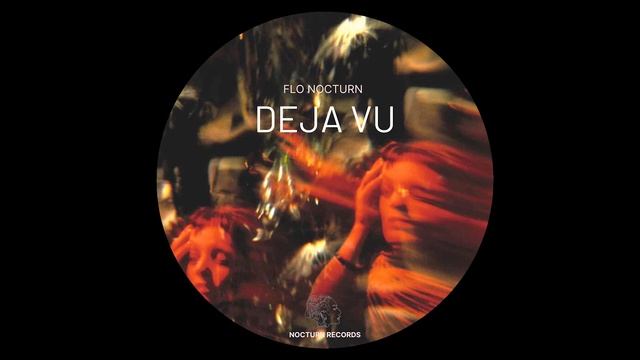 Flo Nocturn - Deja vu смотреть онлайн