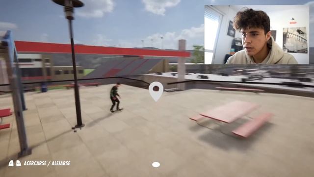 PATINANDO ONLINE en SKATER XL *Multiplayer Mod como instalarlo* смотреть онлайн