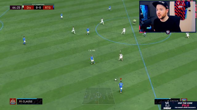 We UNLOCKED the END GAME SBC!!! Ultimate RTG! Ep.81 - FIFA 22 Ultimate Team смотреть онлайн