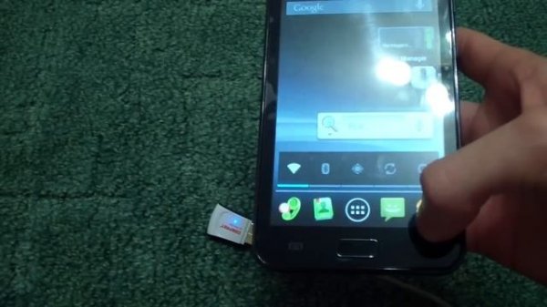 USB wi-fi адаптер comfast cf-wu720n Wireless WiFi Adapter Dongle for PC tinydeal.com