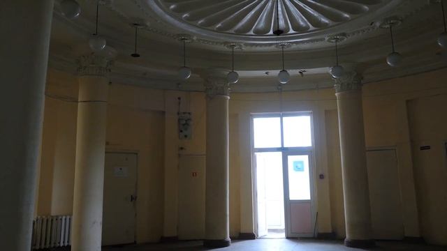 Как у города выросли крылья (аэровокзал Уктус) смотреть онлайн