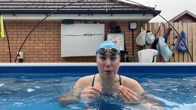 How to Tumble Turn | Progression drills смотреть онлайн