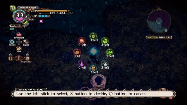 The Witch And The Hundred Knight Part 16 - Cicite Reverse смотреть онлайн