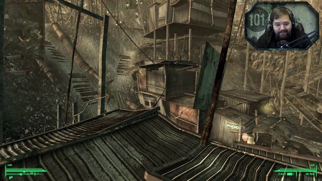 Moira's Research | Fallout 3 Weekly | Episode 5 смотреть онлайн