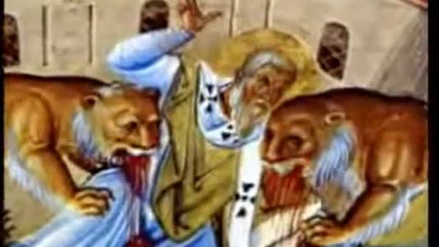 Истории погибших народов 1 Харун Яхья смотреть онлайн