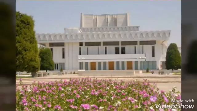 JIZZAX - ONA SHAXRIMSAN! | МОЙ ГОРОД ДЖИЗАК!| MY CITY JIZAKH!