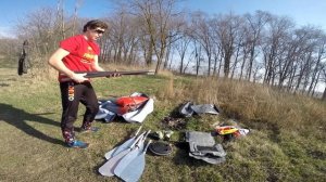 Надувная трехместная универсальная #байдарка «Вега-3«от Time Trial. Обзор и первое путешествие