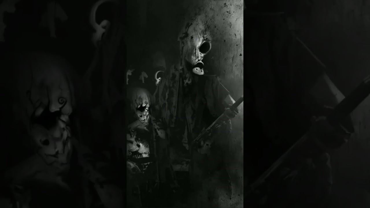 Alienations - Святая ложь (Симфония тьмы нейроshorts) #shortsvideo #music #alienations #rockstar смотреть онлайн