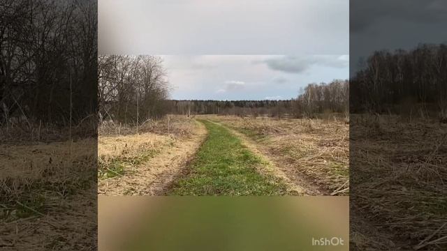 Дети в деревне - свобода! Активные прогулки смотреть онлайн