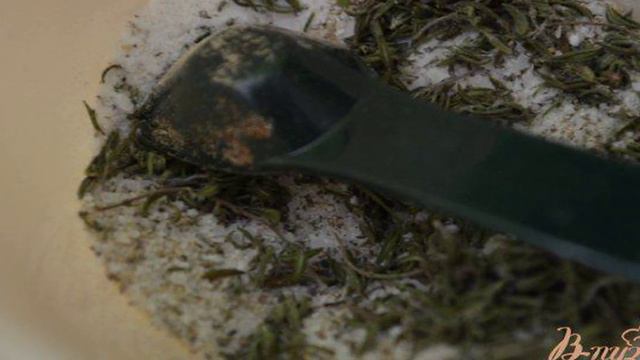 Книга рецептов