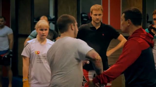 Клуб мма "CrossFit Koyot " Нижний новгород смотреть онлайн