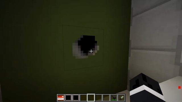 SCP-1162 Minecraft Music video! Song by Glenn leroi. смотреть онлайн