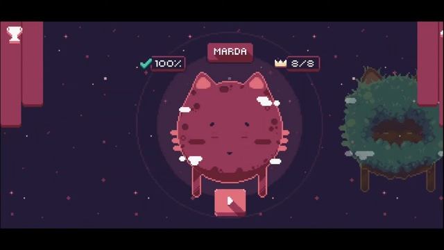 Cat Bird (2017) - ANDROID игра (геймплей + обзор) смотреть онлайн