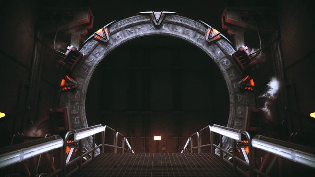 Stargate: Timekeepers || Teaser trailer смотреть онлайн
