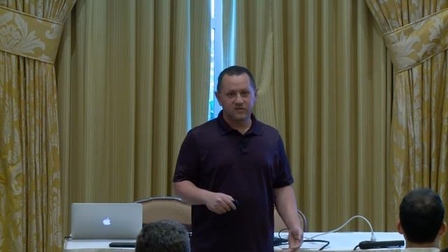 Continuous Integration And Deployment Using SaltStack