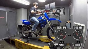 КРОССОВЫЙ МОТОЦИКЛ. САМЫЕ МОЩНЫЕ 450 -ки. ТОП - 6