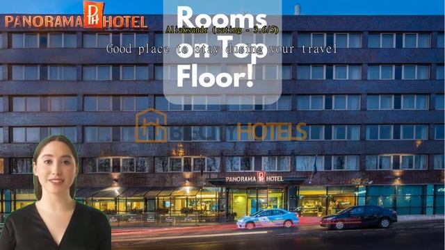 Review Hotel Panorama