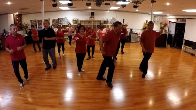 TODO TODO TODO LINE DANCE смотреть онлайн