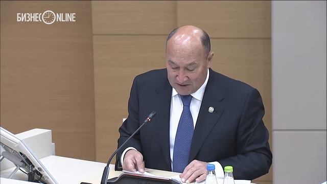 Глава Минсельхоза РТ: «Показатели отрасли земледелия ниже, чем в прошлом году» смотреть онлайн