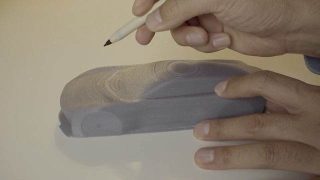 Blender To 3D Printer / CAR DESIGN смотреть онлайн