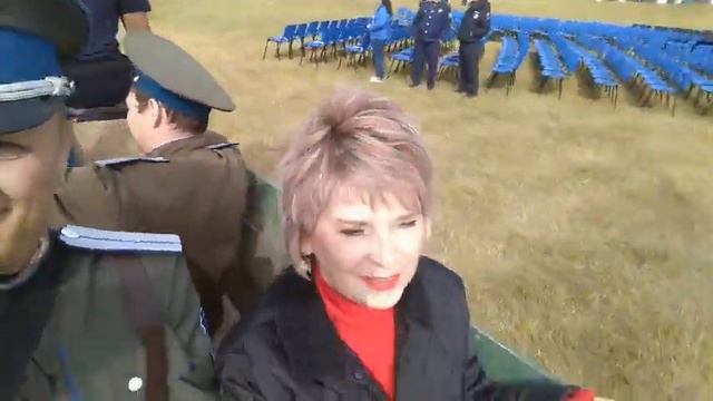 Оренбург - форпост России - 2019. (1) смотреть онлайн