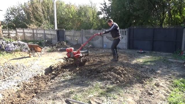 Ох не лёгкая это работа, что купили на ярмарке, это точно мы, Шаповаловы влог смотреть онлайн