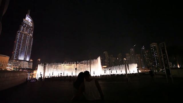 DUBAI 2012, ОАЭ они же Эмираты смотреть онлайн