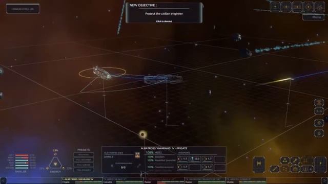 Star Hammer The Vanguard Prophecy Gameplay Walkthrough part6. . смотреть онлайн