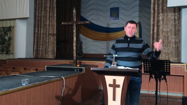 Доброе имя это добрая жизнь / Артём Стеценко / 18.01.2019 смотреть онлайн