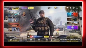 как играть в Call Of Duty mobile через геймпад