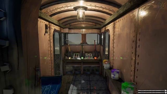 Choo-Choo Charles - FULL GAME Walkthrough Gameplay [4K ULTRA 60FPS] No Commentary смотреть онлайн