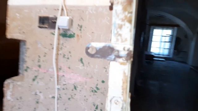 ТАЛЛИН / МУЗЕЙ ТЮРЬМА смотреть онлайн
