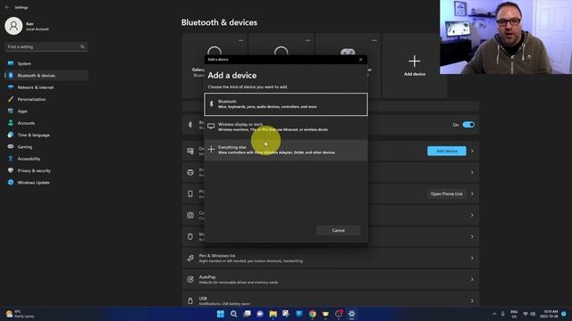 How to Connect Pixel Buds Pro to Windows 11 PC (Bluetooth Pairing) смотреть онлайн